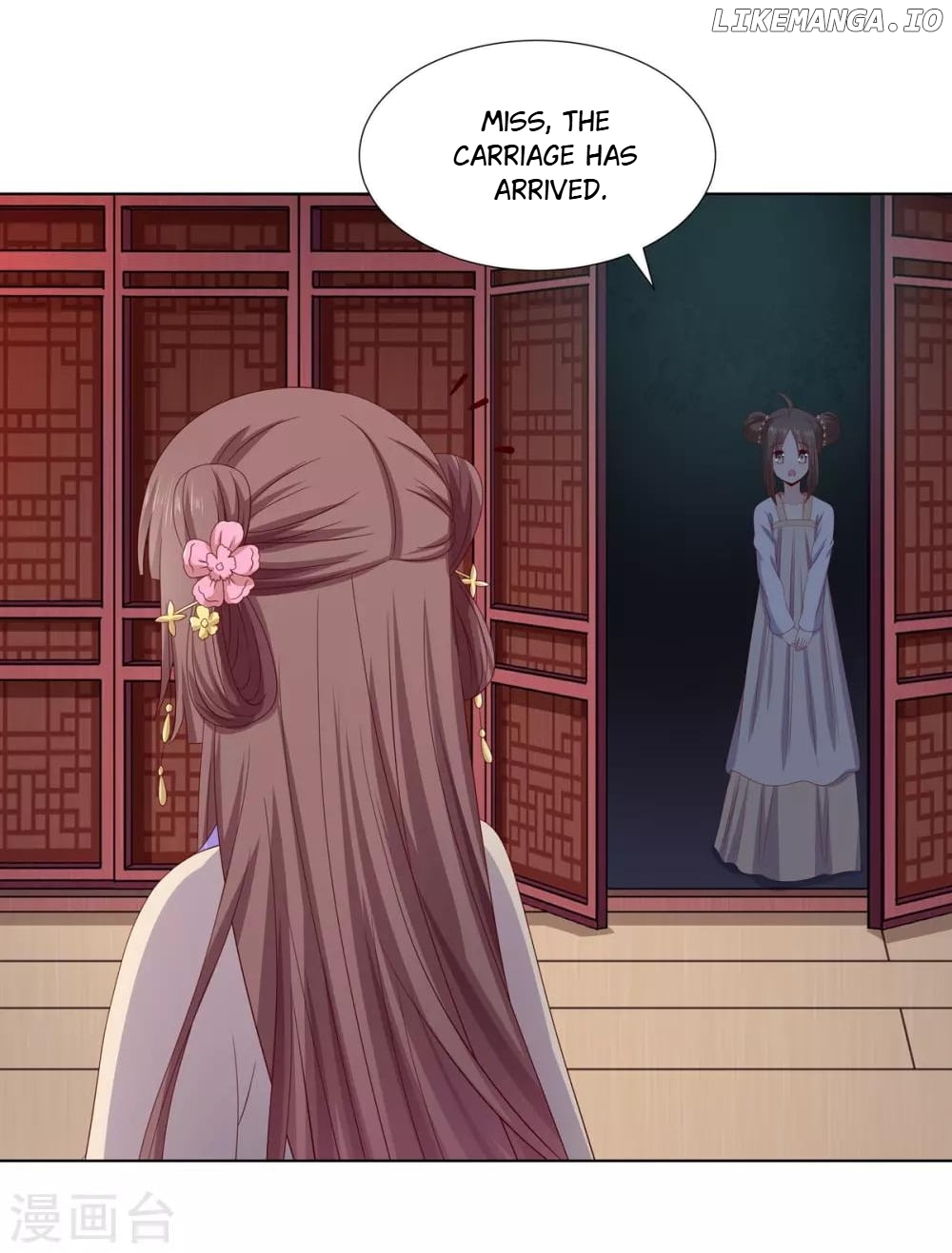 Rewrite My Fate chapter 52 - page 13